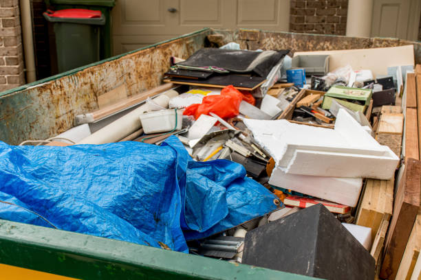 Best Dumpster Rental Services  in Lovelock, NV