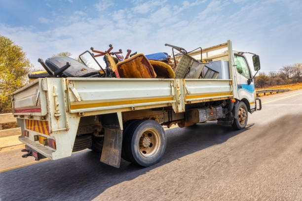 Demolition Debris Removal in Lovelock, NV